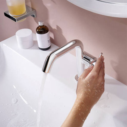 Hansgrohe