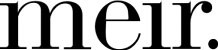 Meir Logo